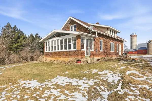 4142 Badger Creek Road, Swanville, MN 56382