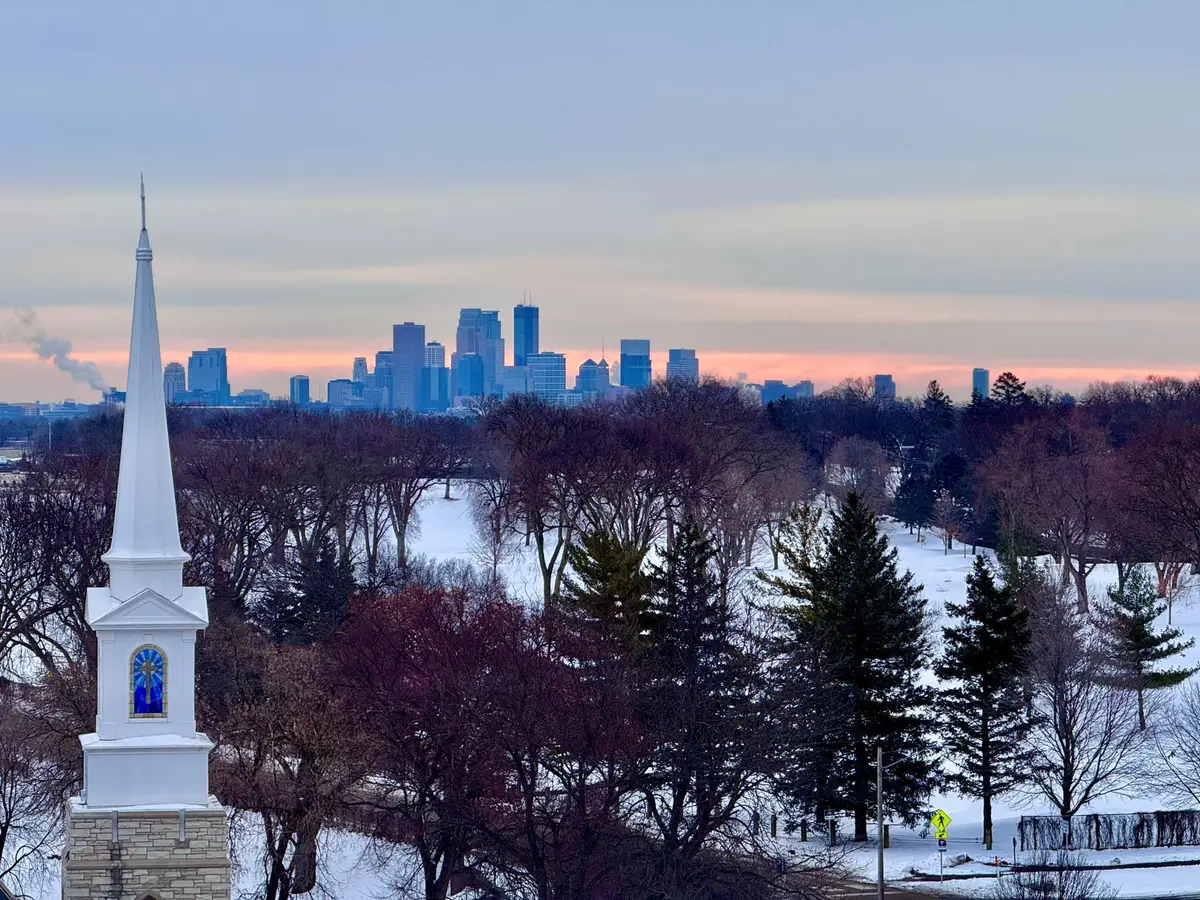 7600 Golden Valley Road #502, Golden Valley, MN 55427 - #1