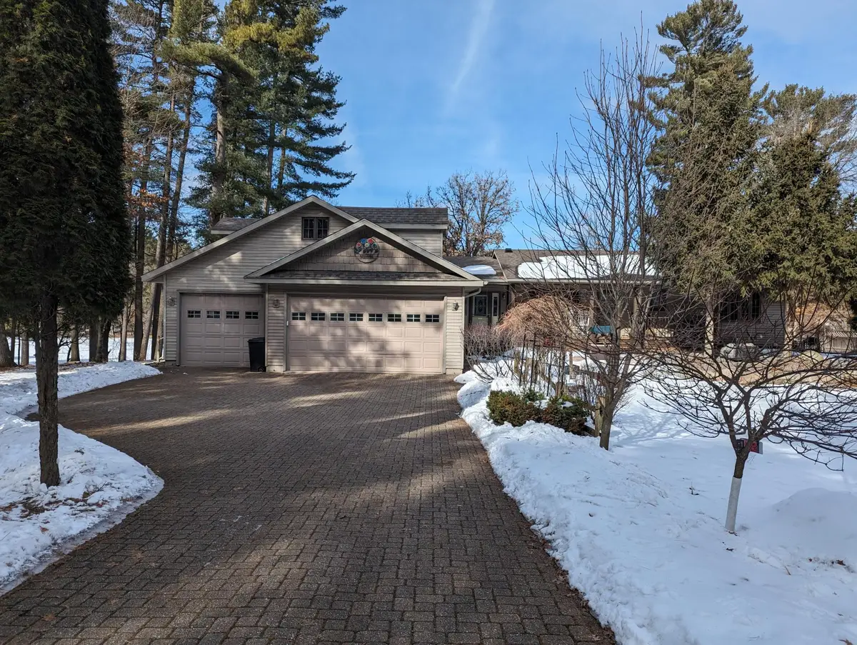 N7851 540th Street, Menomonie, WI 54751 - #1