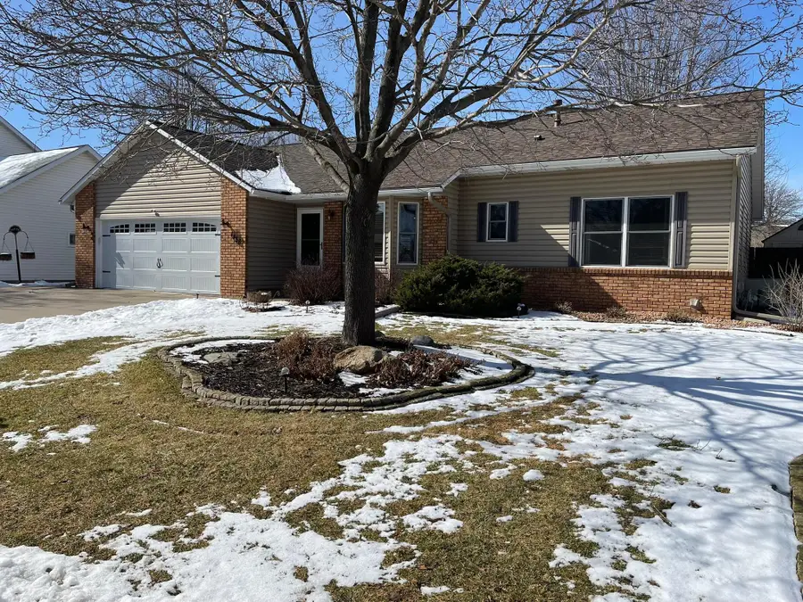 1458 Erickson Drive, Hastings, MN 55033 - #2