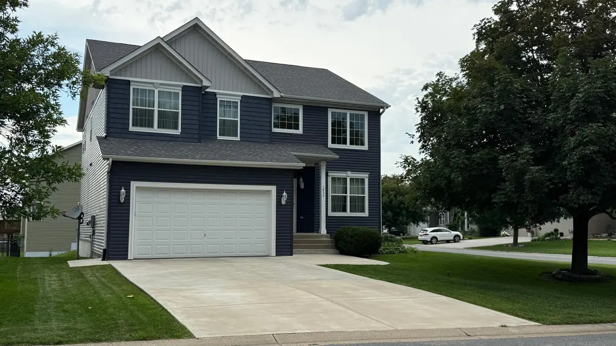 1855 113th Court Ne, Blaine, MN 55449 - #1