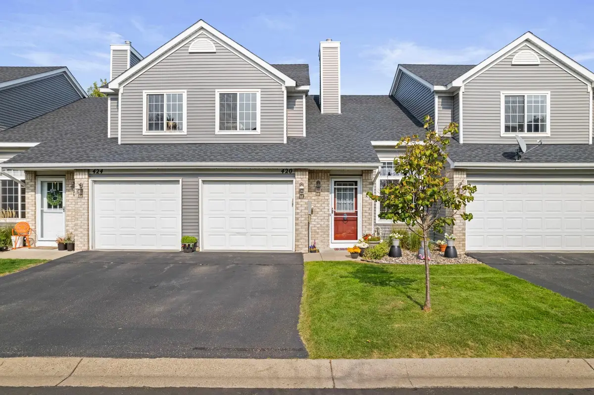 420 Monk Court, Chanhassen, MN 55317 - #1