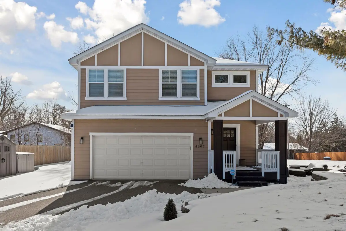 4807 34th Avenue N, Golden Valley, MN 55422 - #1