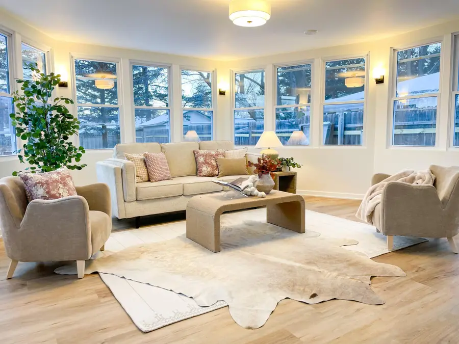 2575 Aladdin Street, Roseville, MN 55113 - #3