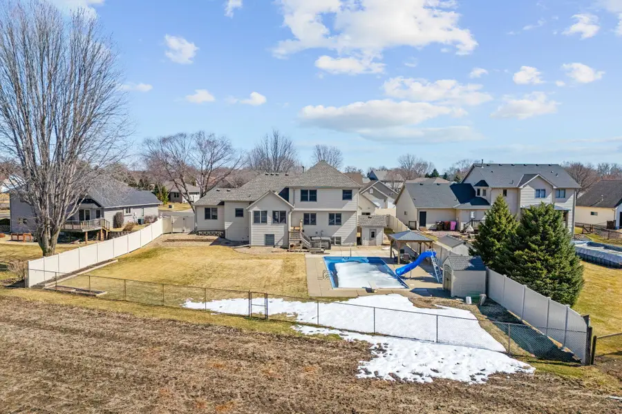 1393 Jefferson Street, Hastings, MN 55033 - #3