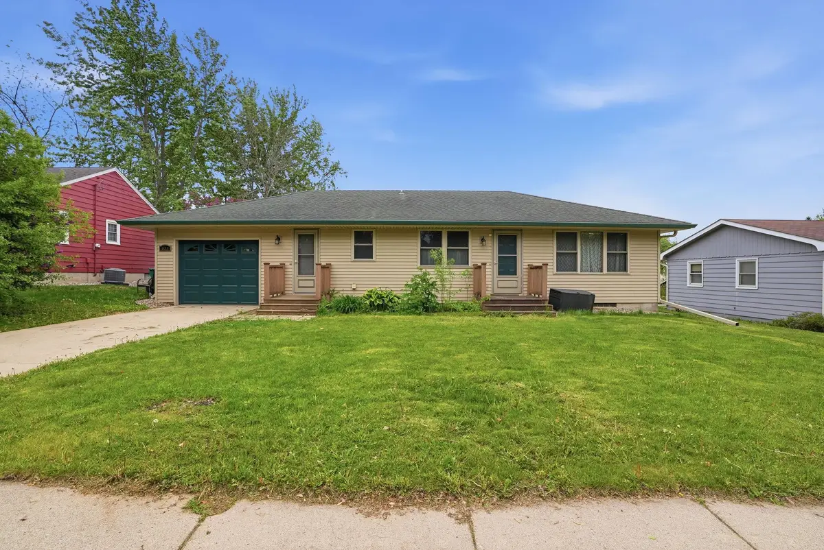 821 Elm Street W, Norwood Young America, MN 55368 - #1