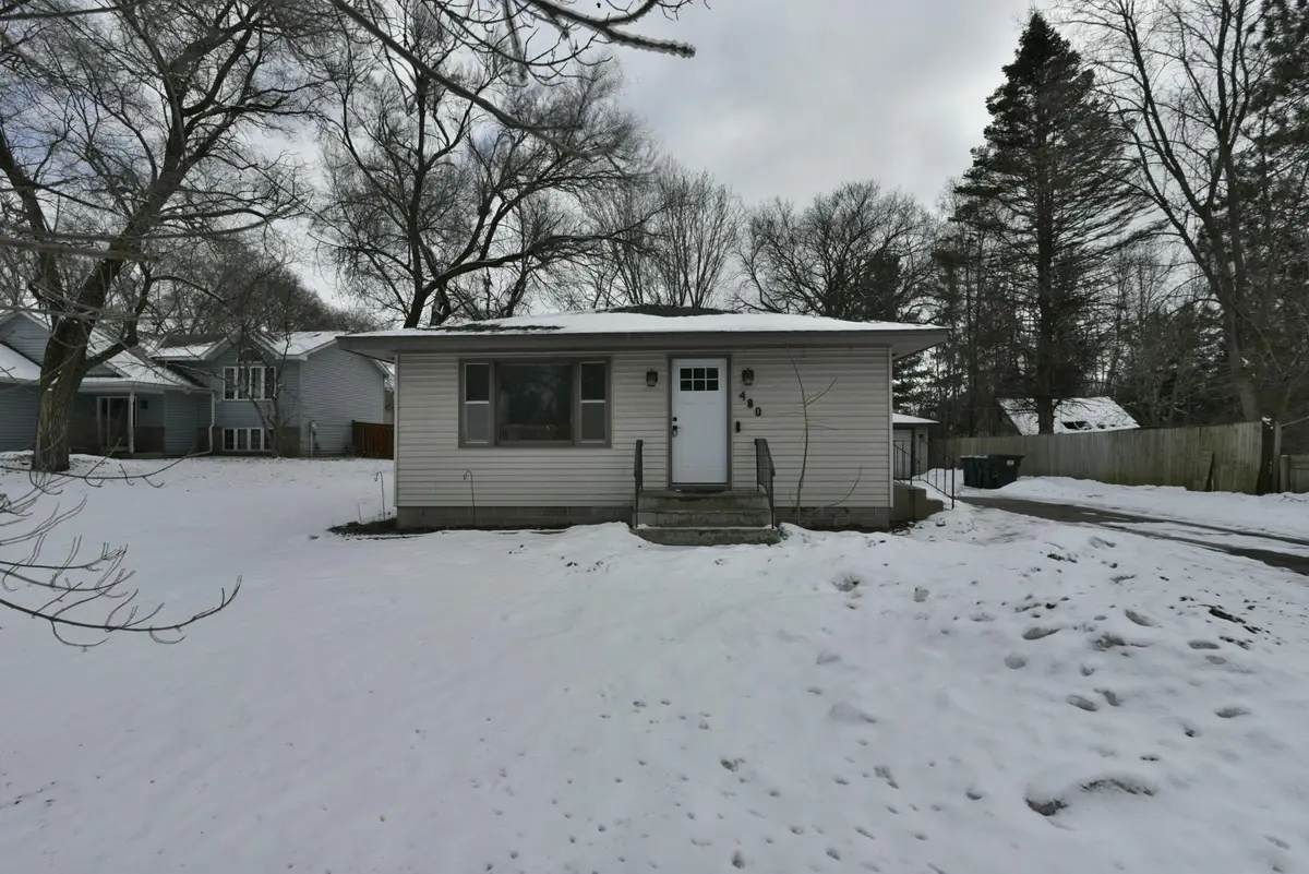 480 Lake Street S, Big Lake, MN 55309 - #1