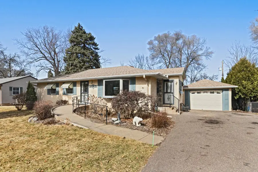 2565 Martin Way, White Bear Lake, MN 55110 - #2