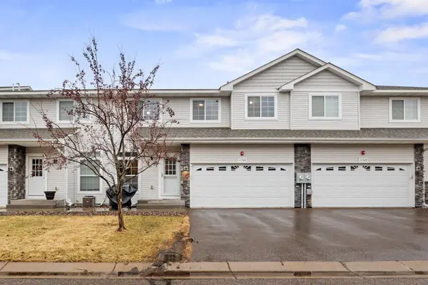 11301 16th Street Ne, Saint Michael, MN 55376