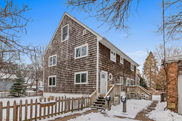 2118 - 2122 24th S, Minneapolis, MN 55406