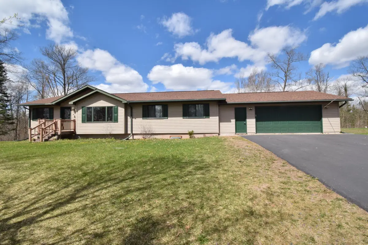 4836 Big Mcgraw Road, Danbury, WI 54830 - #1