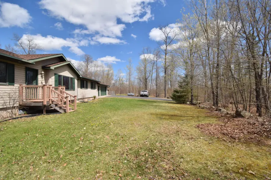 4836 Big Mcgraw Road, Danbury, WI 54830 - #3
