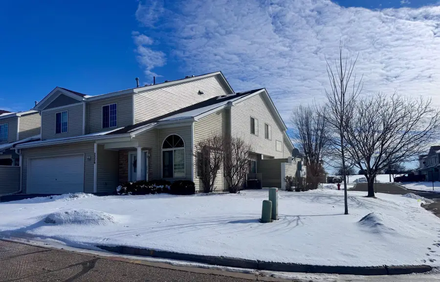 2226 Salvia Lane, Hudson, WI 54016 - #2