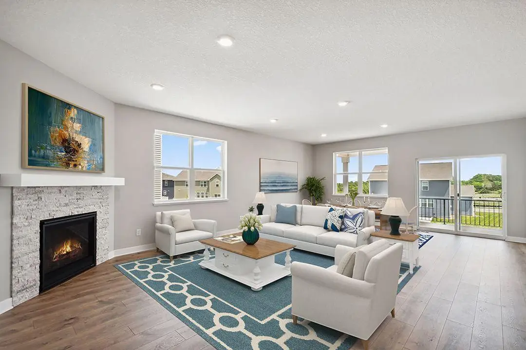 7900 Marquette Court Ne, Otsego, MN 55330 - #1