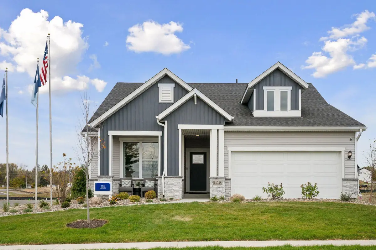 10654 Harbor Lane N, Maple Grove, MN 55369 - #1