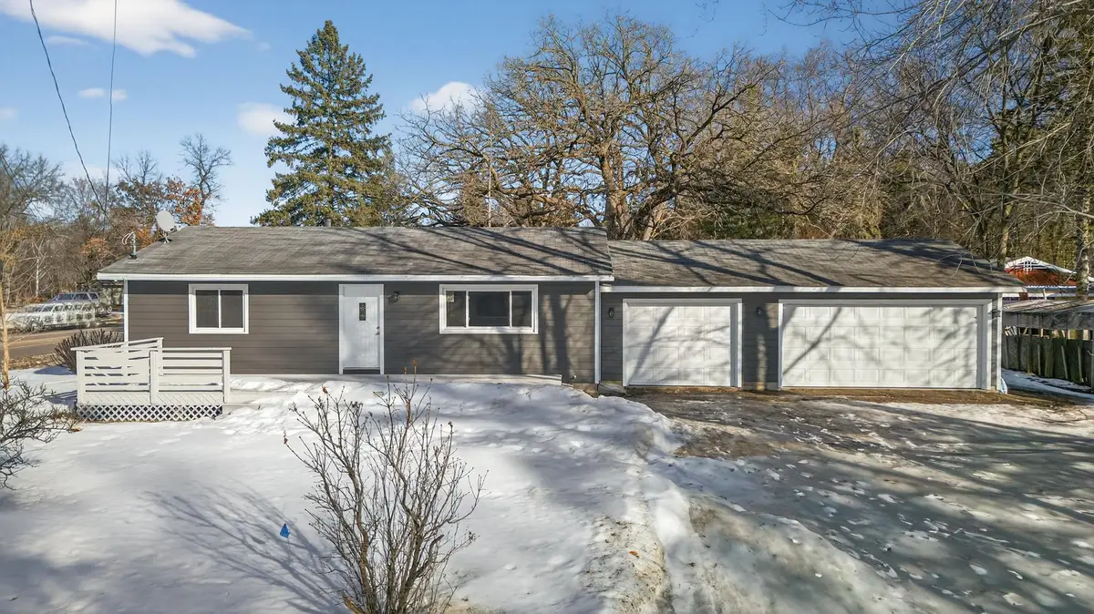 26487 Fenwick Avenue, Wyoming, MN 55092 - #1