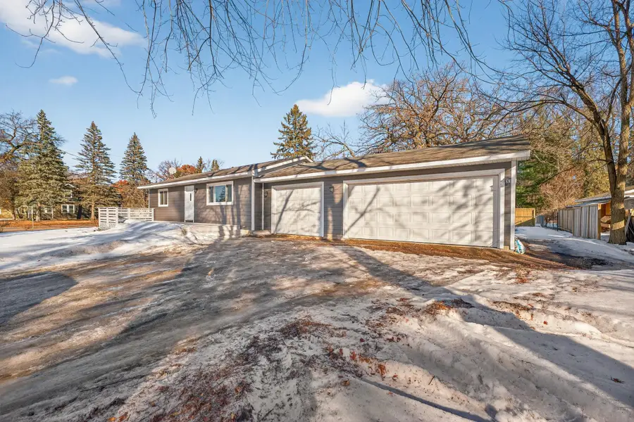 26487 Fenwick Avenue, Wyoming, MN 55092 - #3