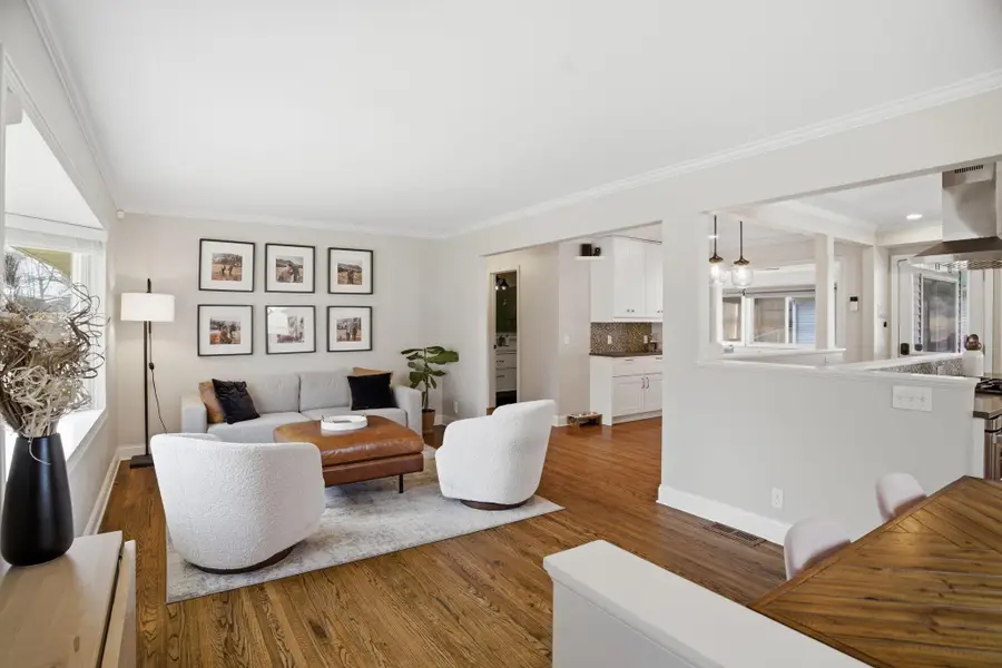 3100 Pennsylvania Avenue S, Saint Louis Park, MN 55426 - #2