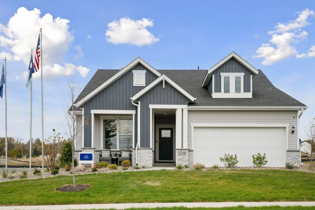 10678 Harbor Lane N, Maple Grove, MN 55369 - #1