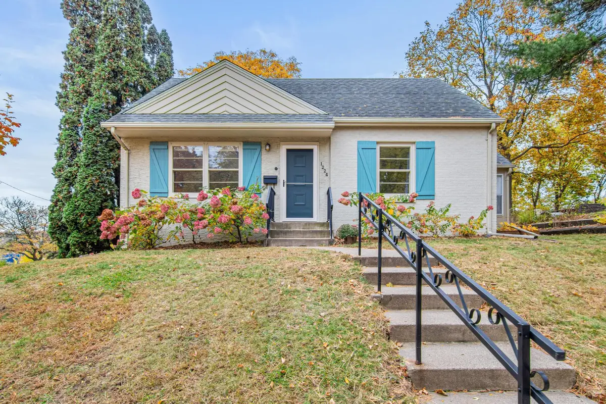1224 Sargent Avenue, Saint Paul, MN 55105 - #1