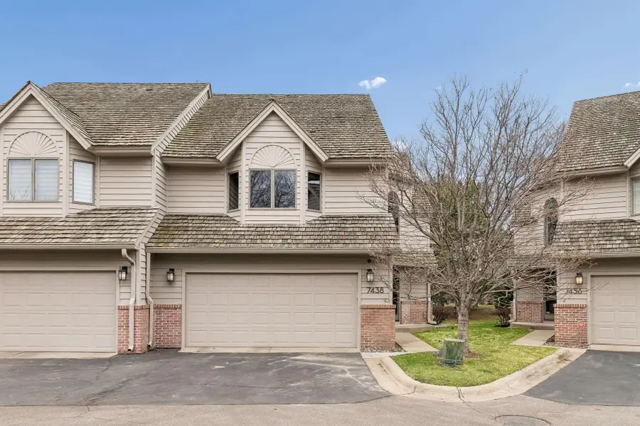 7438 Cahill Road, Edina, MN 55439 - #2