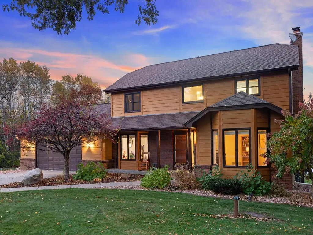 9950 204th Street Court N, Forest Lake, MN 55025 - #1