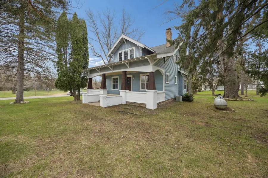 114 E Elm Avenue, Upsala, MN 56384 - #2