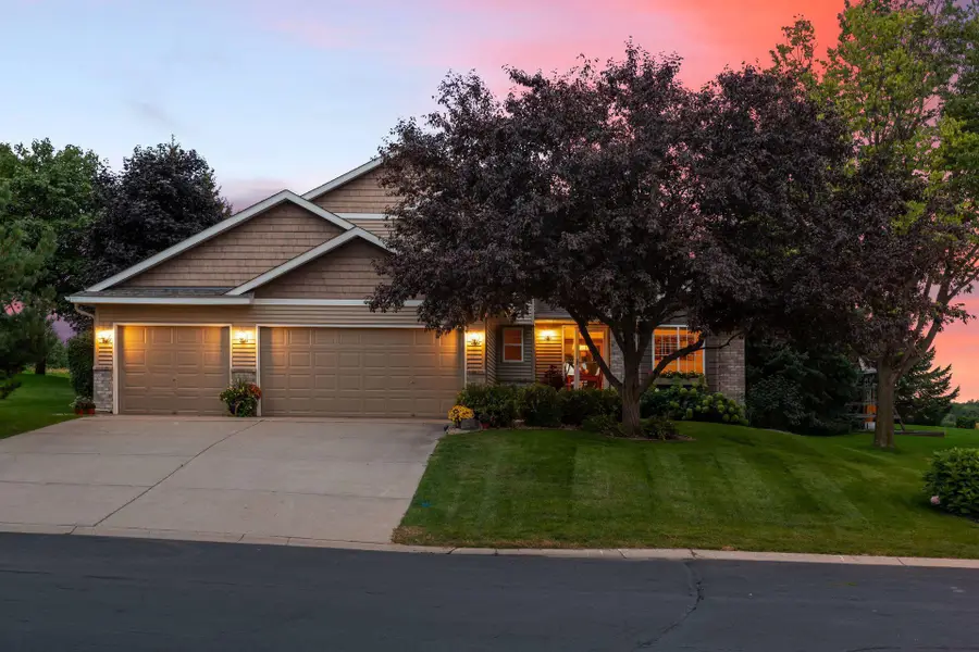 1124 Pond Curve, Waconia, MN 55387 - #2