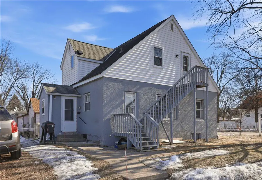 210 2nd Street Se, Milaca, MN 56353 - #3