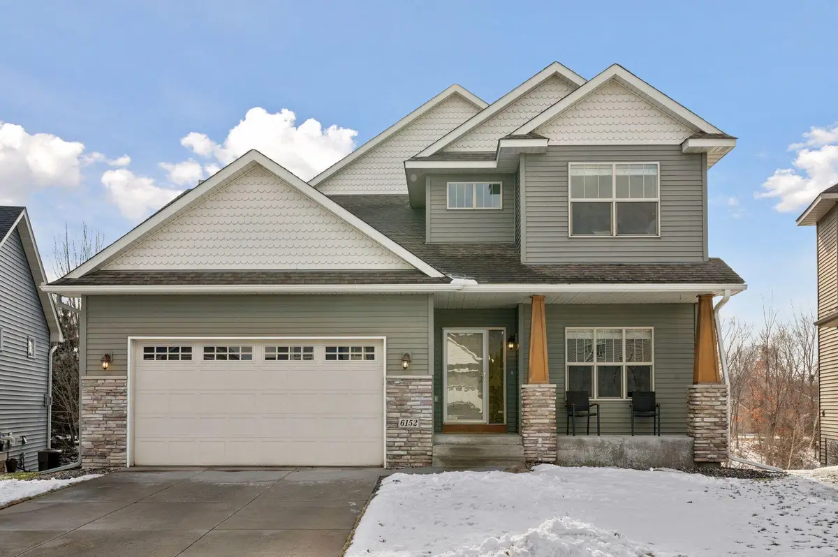 6152 146th Avenue Nw, Anoka, MN 55303 - #1