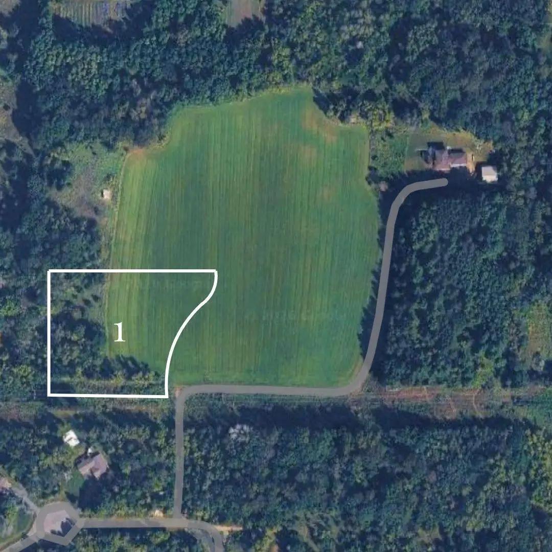 Lot 1 Glen Oaks Drive, River Falls, WI 54022 - #1