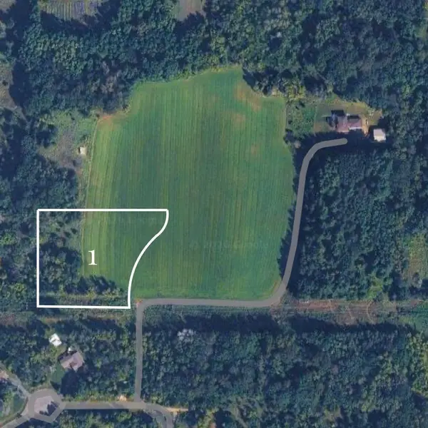 Lot 1 Glen Oaks Drive, River Falls, WI 54022