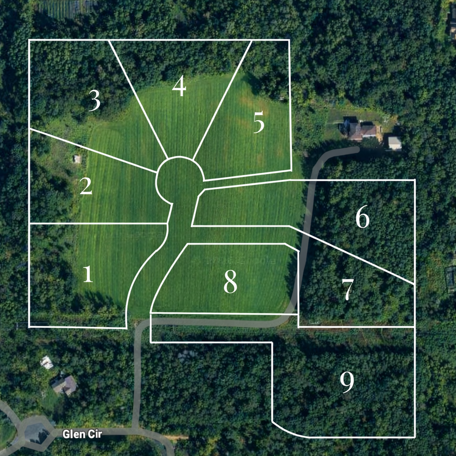 Lot 1 Glen Oaks Drive, River Falls, WI 54022 - #3