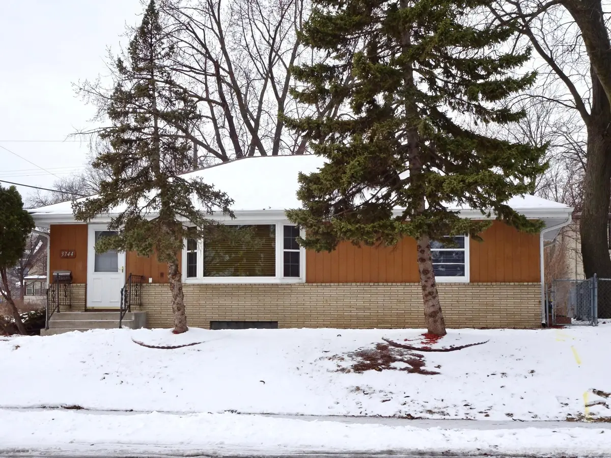 3744 13th Avenue S, Minneapolis, MN 55407 - #1