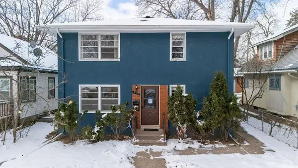 4144 Quincy Street Ne, Columbia Heights, MN 55421