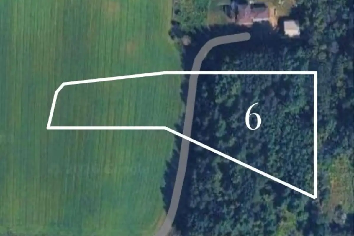 Lot 6 Glen Oaks Drive, River Falls, WI 54022 - #1