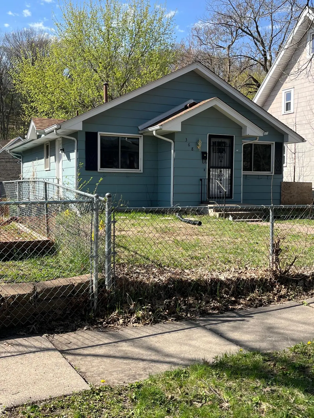 368 Sidney Street E, Saint Paul, MN 55107 - #1