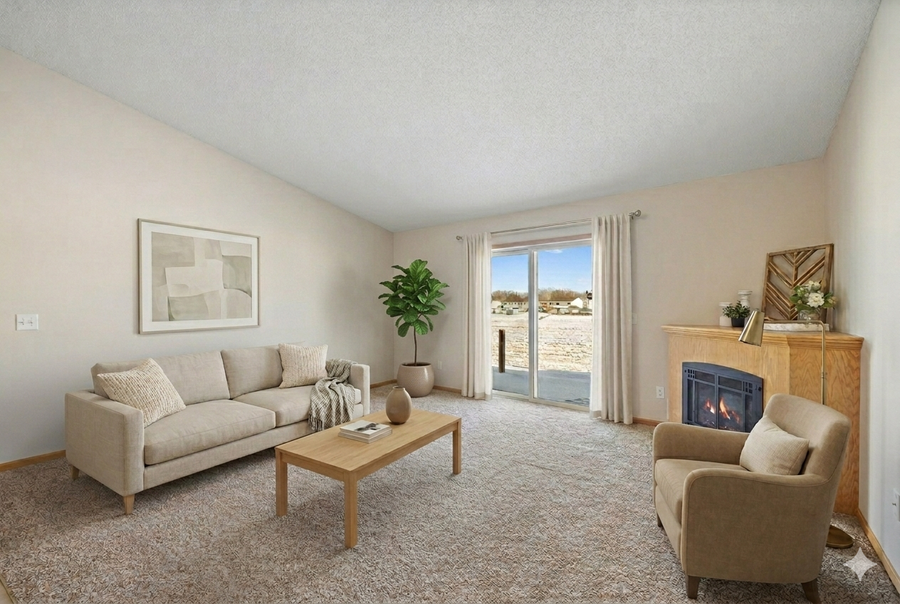 609 Danielson Court, Maple Lake, MN 55358 - #2