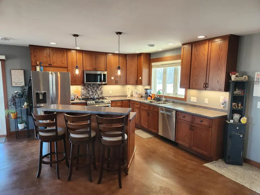 210 1st Street, Taopi, MN 55977 - #2