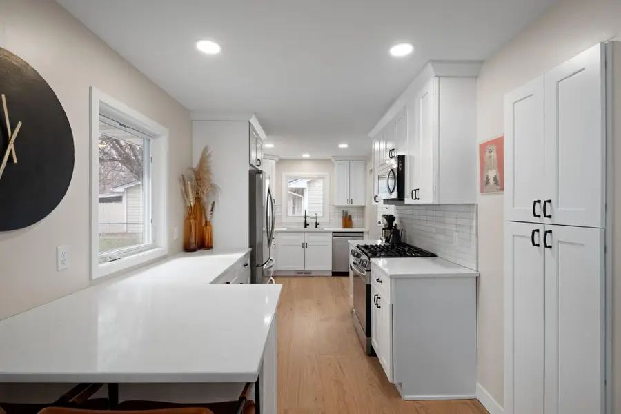 4721 Valley View Road, Edina, MN 55424 - #3