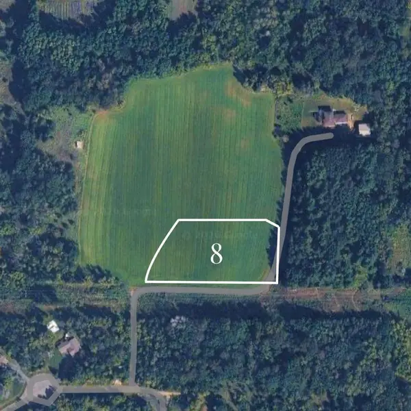 Lot 8 Glen Oaks Drive, River Falls, WI 54022