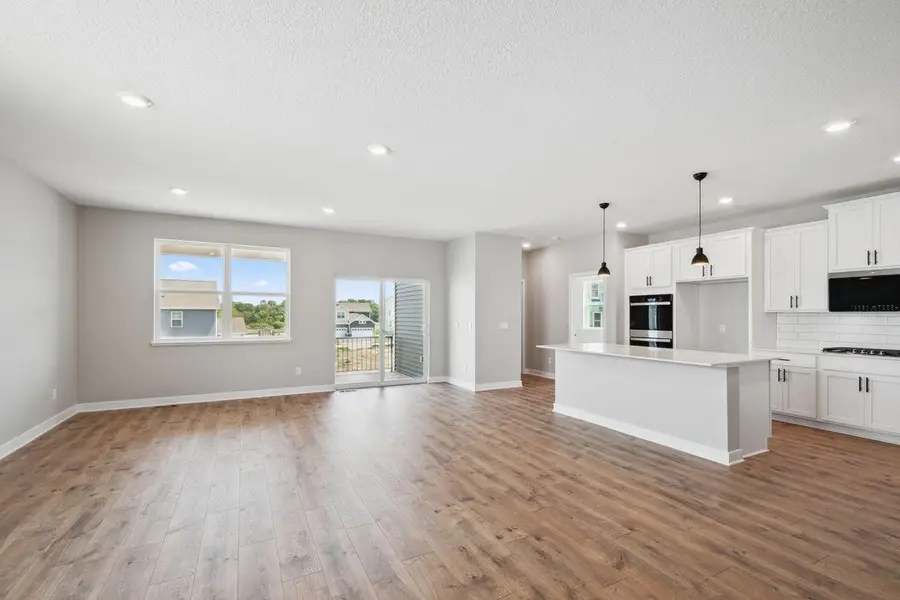 7933 Marquette Court Ne, Otsego, MN 55330 - #2