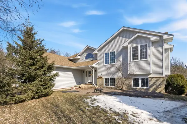 6852 County Road 6 Nw, Annandale, MN 55302