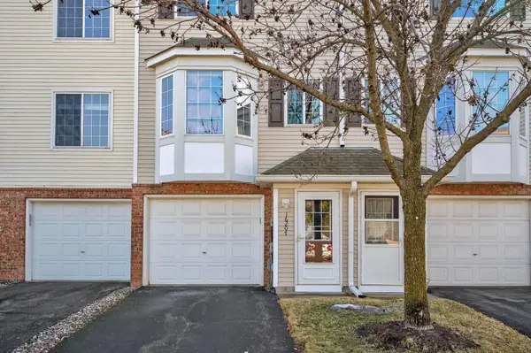 16207 71st Lane Ne, Otsego, MN 55330