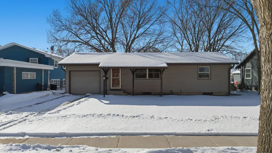 1421 19th Street S, Fargo, ND 58103 - #3