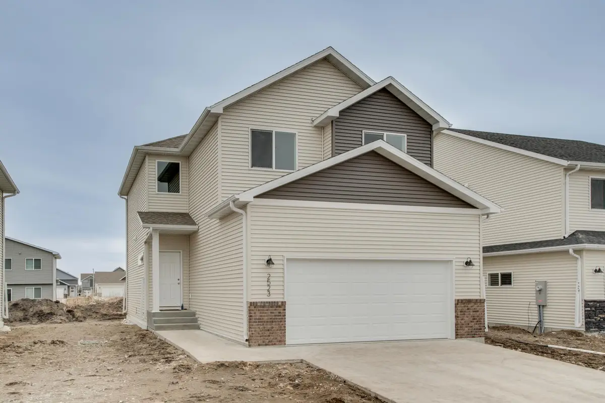 2523 36th Avenue S, Moorhead, MN 56560 - #1