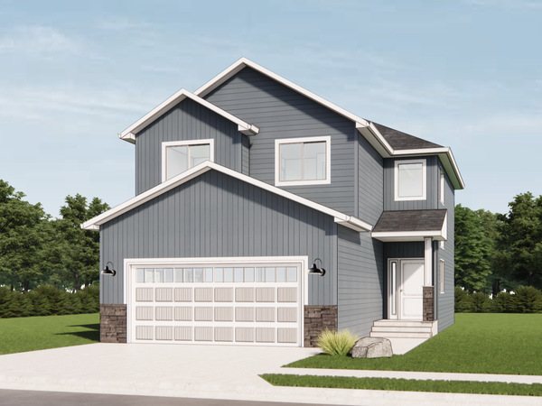 2523 36th Avenue S, Moorhead, MN 56560