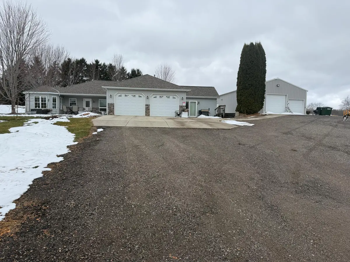 4591 Ronneby Road Ne, Foley, MN 56329 - #1