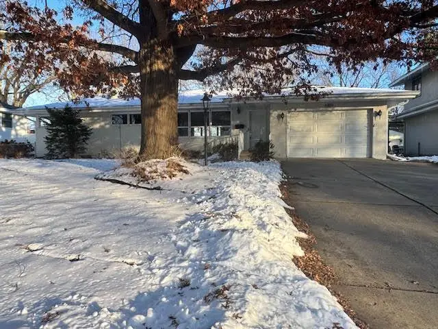 6851 7th Street Ne, Fridley, MN 55432 - #1