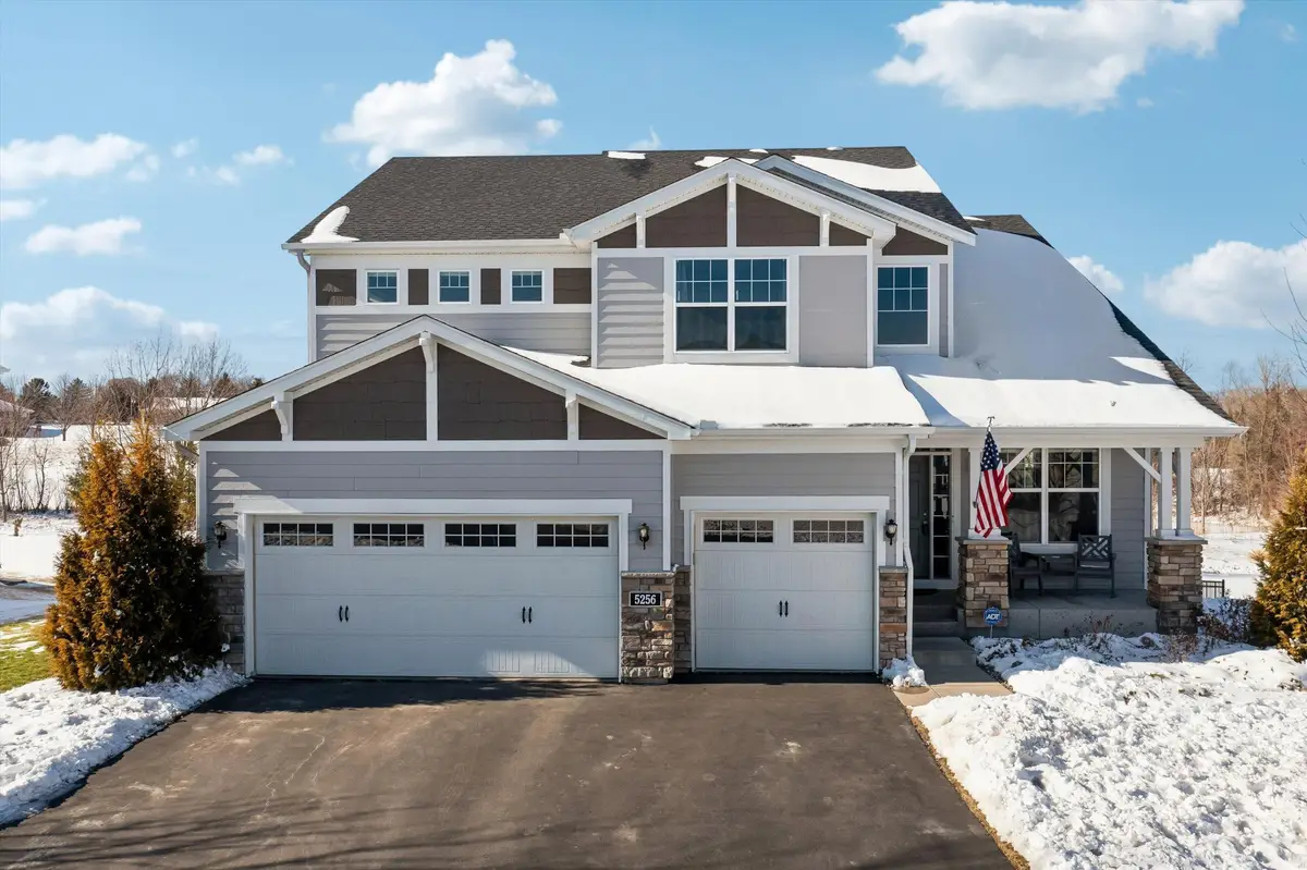 5256 Trailhead Lane Se, Prior Lake, MN 55372 - #1